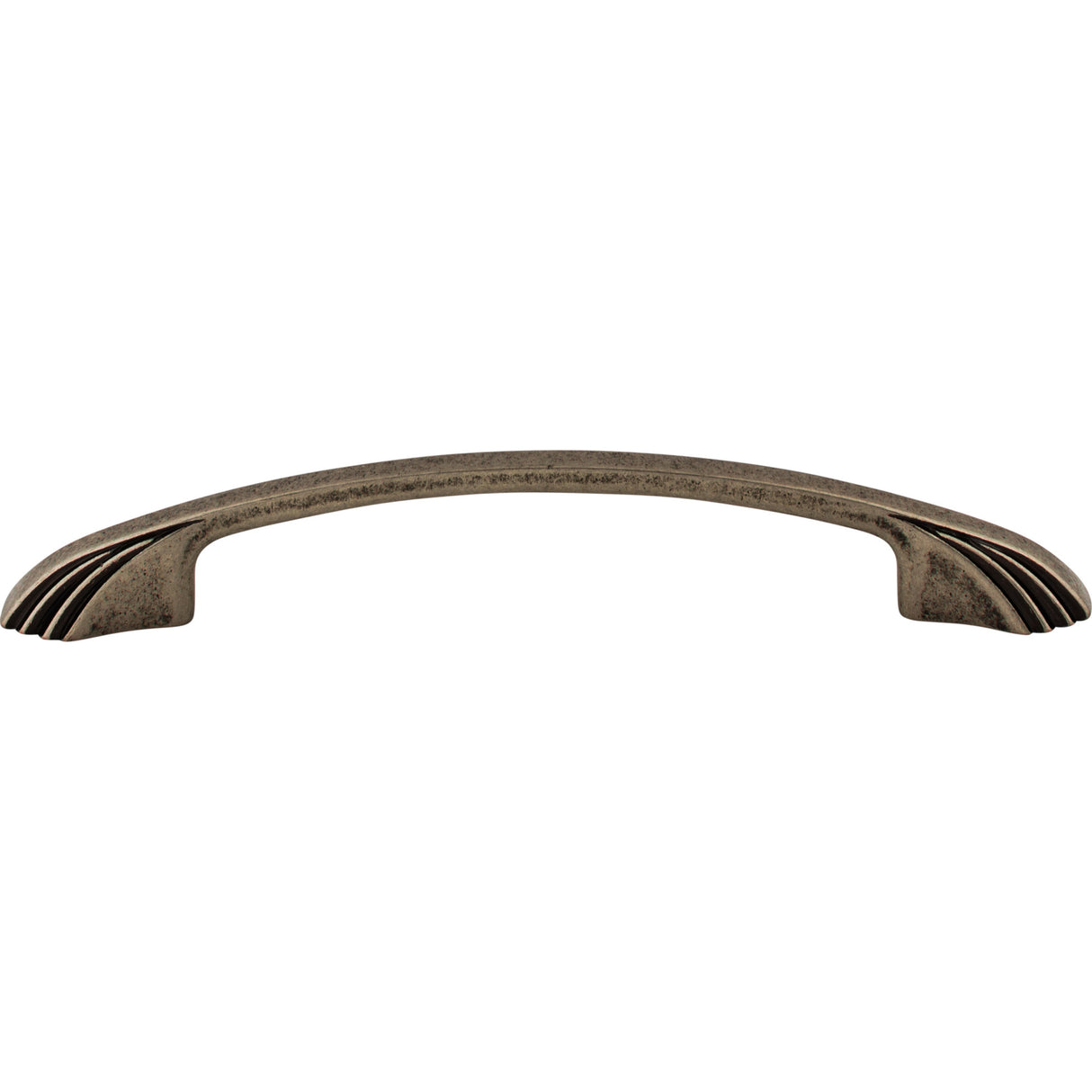 Top Knobs TK216 Sydney Thin Cabinet Pull 5" Center to Center
