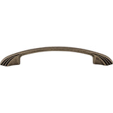 Top Knobs TK216 Sydney Thin Cabinet Pull 5" Center to Center