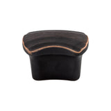 Top Knobs TK220 Victoria Falls 3/4" Center to Center Length Bar Cabinet Knob
