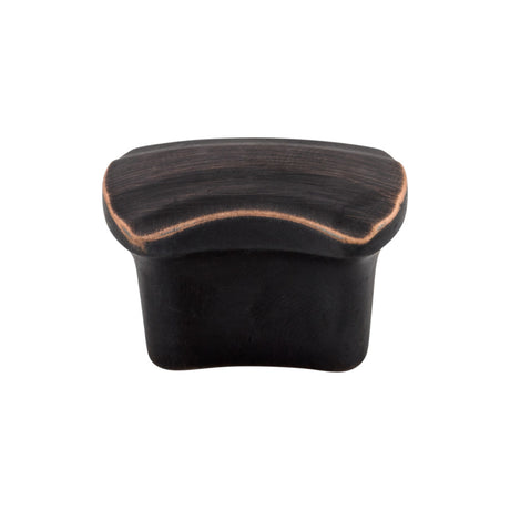 Top Knobs TK220 Victoria Falls 3/4" Center to Center Length Bar Cabinet Knob
