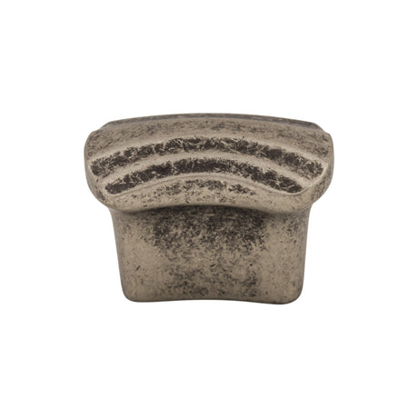 Top Knobs TK220 Victoria Falls 3/4" Center to Center Length Bar Cabinet Knob