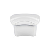 Top Knobs TK220 Victoria Falls 3/4" Center to Center Length Bar Cabinet Knob