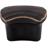 Top Knobs TK220UM TK220 Victoria Falls 3/4" Center to Center Length Bar Cabinet Knob Umbrio