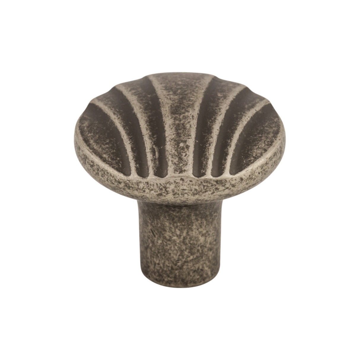 Top Knobs TK221 Victoria Falls & Sydney Cabinet Knob 1-1/4"