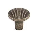 Top Knobs TK221 Victoria Falls & Sydney Cabinet Knob 1-1/4"