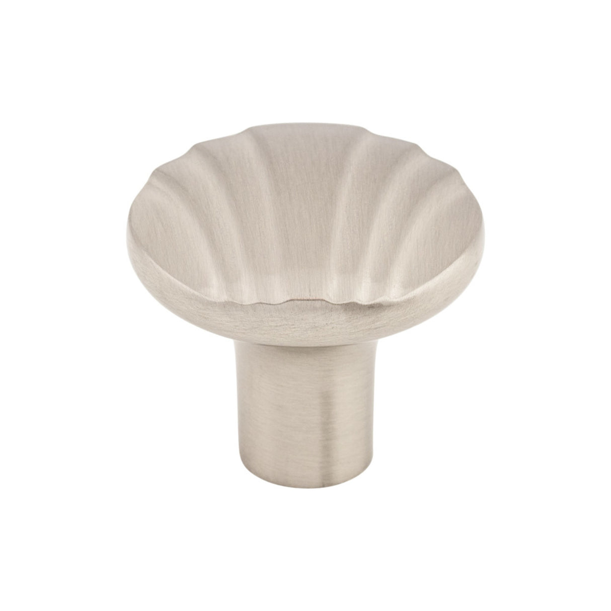 Top Knobs TK221 Victoria Falls & Sydney Cabinet Knob 1-1/4"