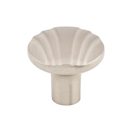 Top Knobs TK221 Victoria Falls & Sydney Cabinet Knob 1-1/4"