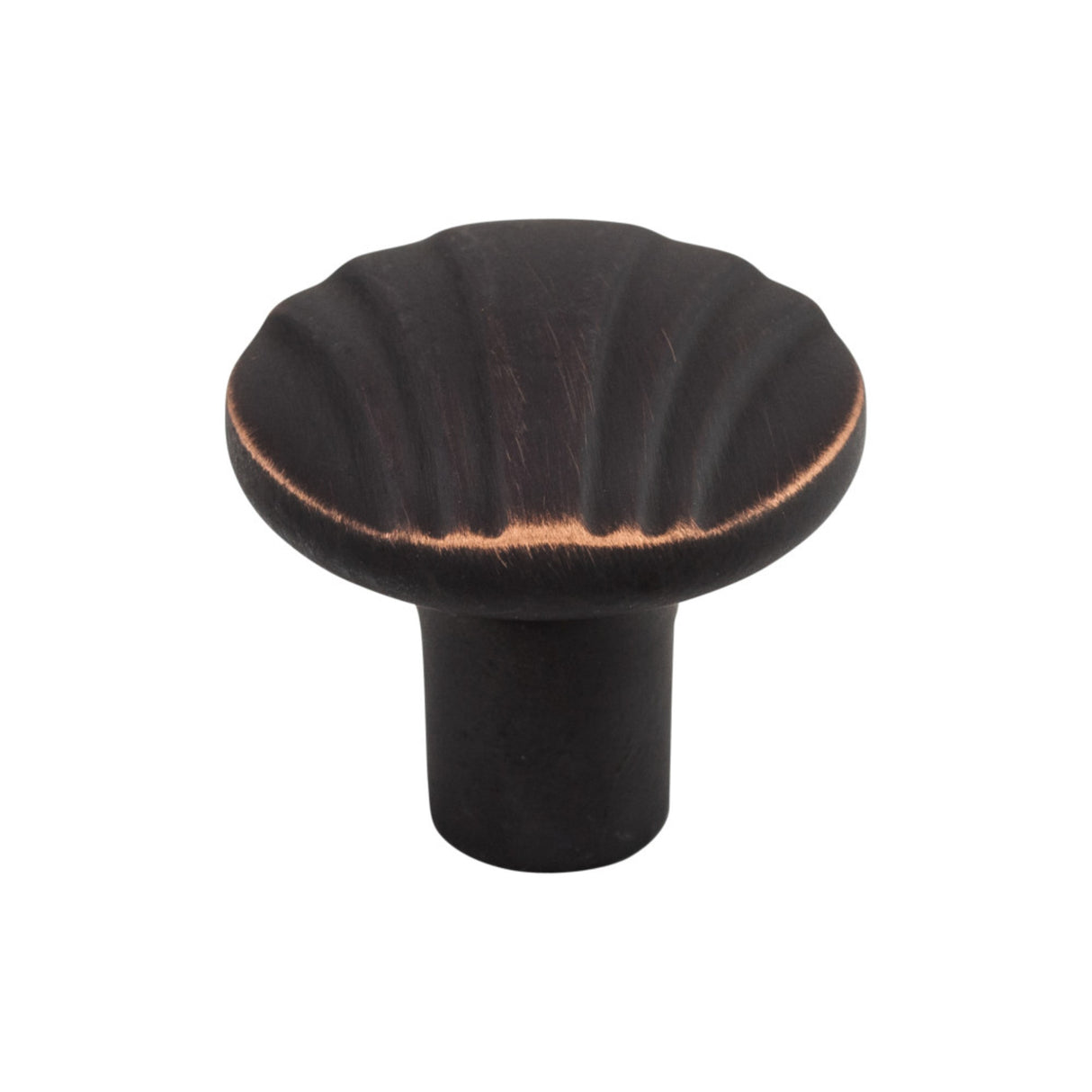Top Knobs TK221 Victoria Falls & Sydney Cabinet Knob 1-1/4"
