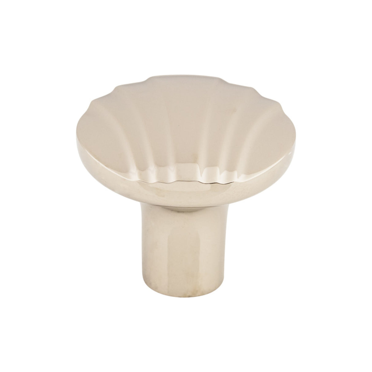 Top Knobs TK221 Victoria Falls & Sydney Cabinet Knob 1-1/4"
