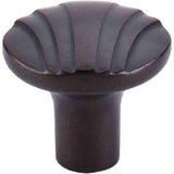 Top Knobs TK221SAB TK221 Victoria Falls & Sydney Cabinet Knob 1-1/4" Sable