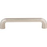 Top Knobs TK223 Victoria Falls Cabinet Pull 5" Center to Center