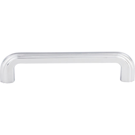 Top Knobs TK223 Victoria Falls Cabinet Pull 5" Center to Center