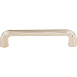 Top Knobs TK223 Victoria Falls Cabinet Pull 5" Center to Center
