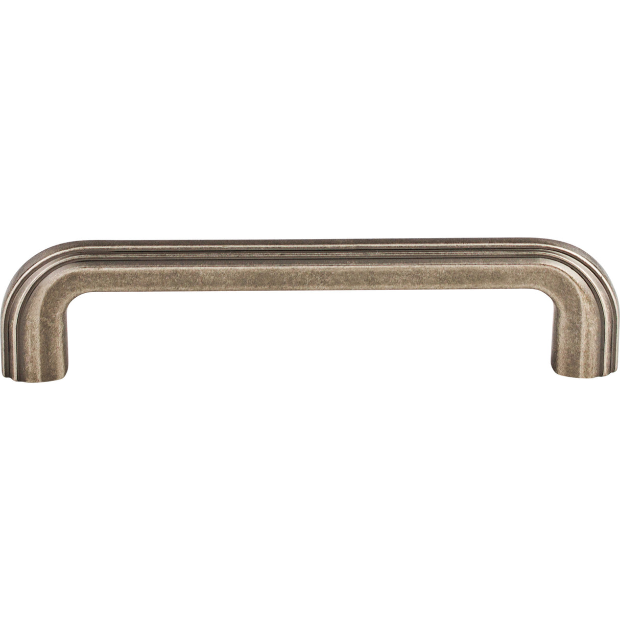 Top Knobs TK223 Victoria Falls Cabinet Pull 5" Center to Center