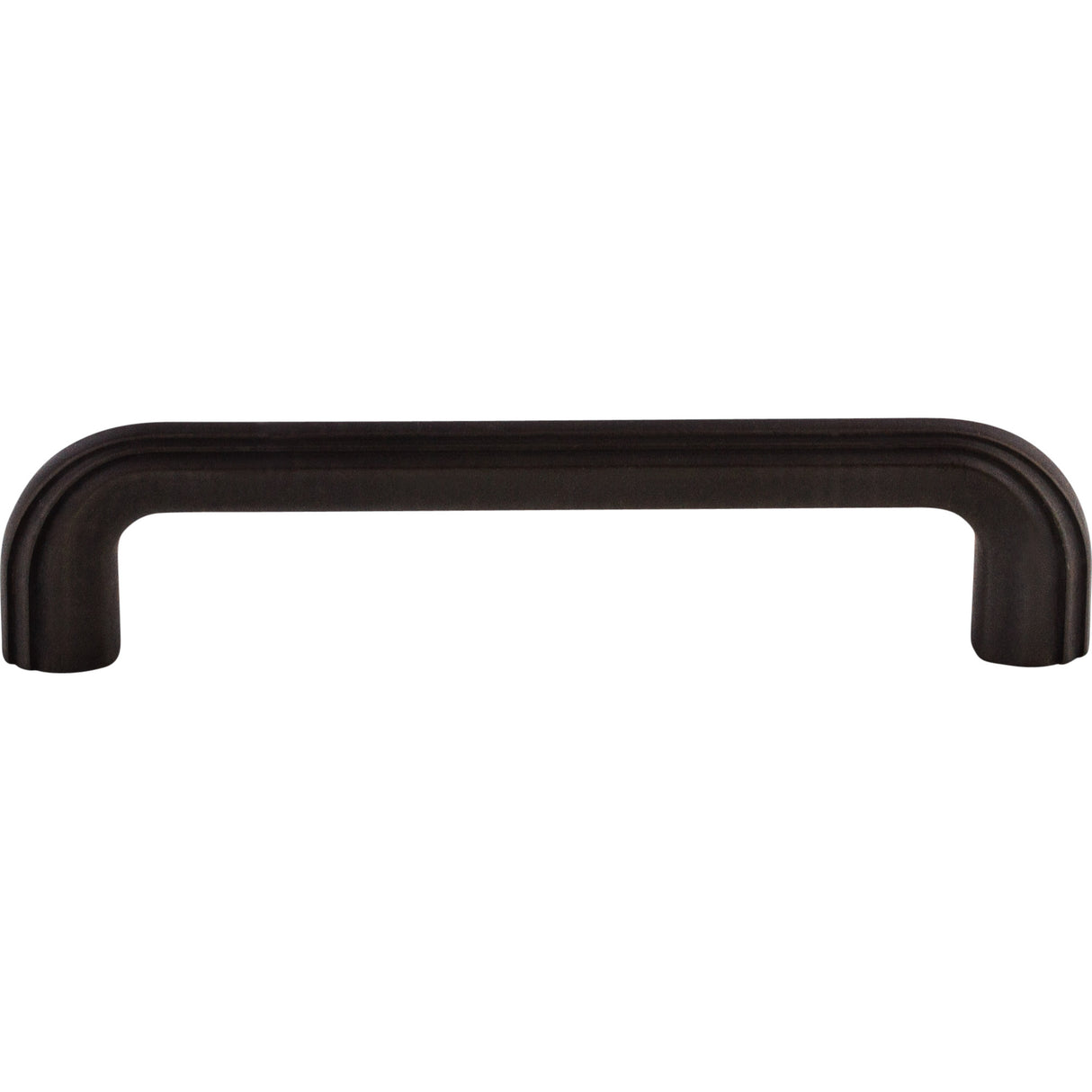 Top Knobs TK223 Victoria Falls Cabinet Pull 5" Center to Center