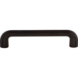 Top Knobs TK223 Victoria Falls Cabinet Pull 5" Center to Center