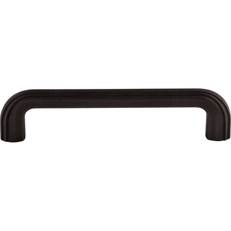 Top Knobs TK223 Victoria Falls Cabinet Pull 5" Center to Center