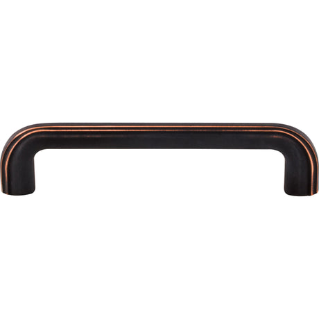 Top Knobs TK223UM Victoria Falls 5" Center to Center Bar Pull Umbrio
