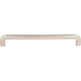 Top Knobs TK227 Victoria Falls Cabinet Pull / Appliance Pull 18" Center to Center