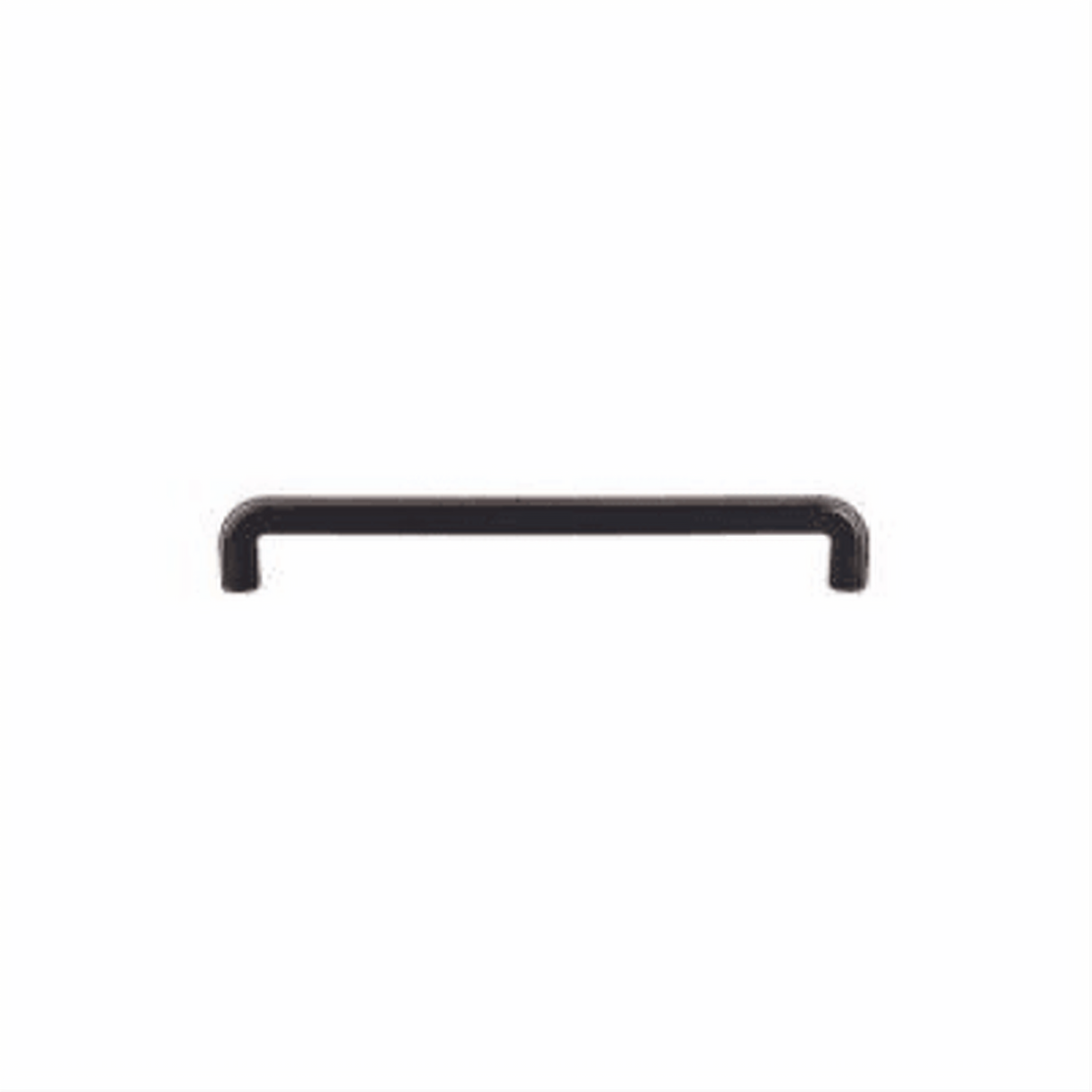 Top Knobs TK227UM TK227 Victoria Falls Cabinet Pull / Appliance Pull 18" Center to Center Umbrio