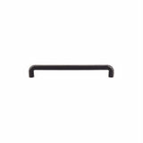 Top Knobs TK227UM TK227 Victoria Falls Cabinet Pull / Appliance Pull 18" Center to Center Umbrio