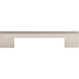 Top Knobs TK23 Linear Cabinet Pull 5" Center to Center