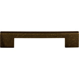 Top Knobs TK23 Linear Cabinet Pull 5" Center to Center