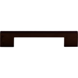 Top Knobs TK23 Linear Cabinet Pull 5" Center to Center