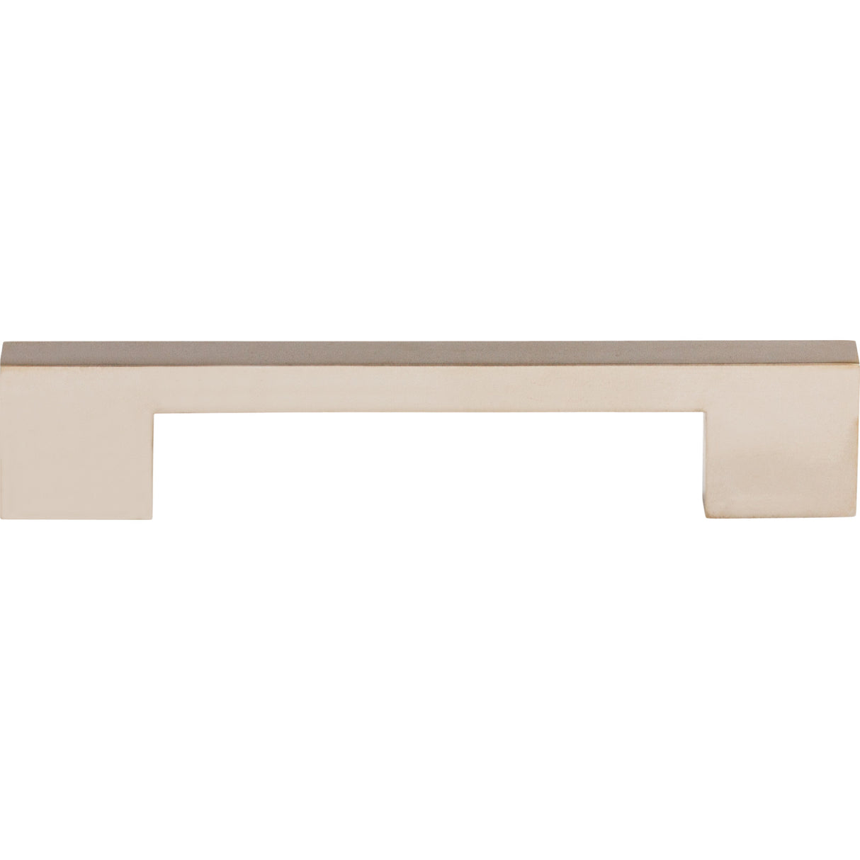 Top Knobs TK23 Linear Cabinet Pull 5" Center to Center