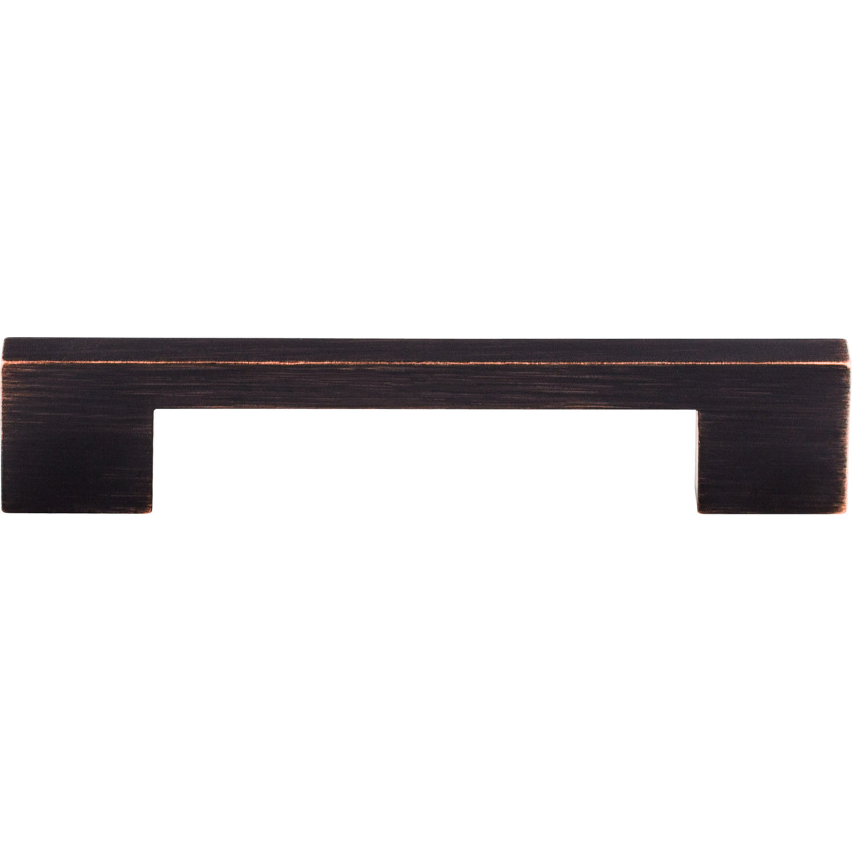 Top Knobs TK23 Linear Cabinet Pull 5" Center to Center