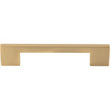 Top Knobs TK23 Linear Cabinet Pull 5" Center to Center