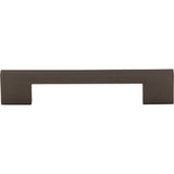Top Knobs TK23 Linear Cabinet Pull 5" Center to Center