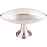 Top Knobs TK230BSN TK230 Chareau Small T-Handle 1-15/16" Brushed Satin Nickel
