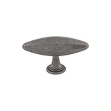 Top Knobs TK231 Chareau Large 3" T-Handle