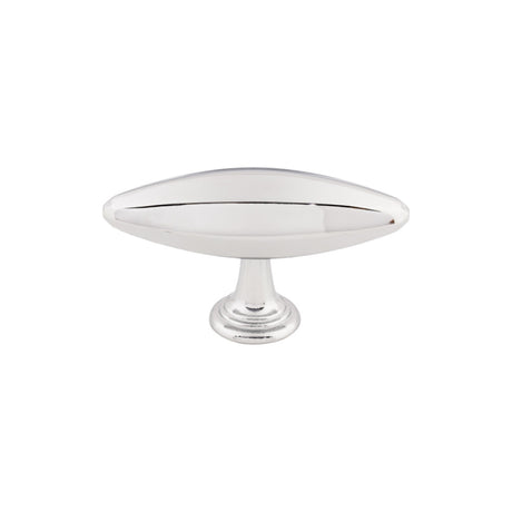 Top Knobs TK231 Chareau Large 3" T-Handle