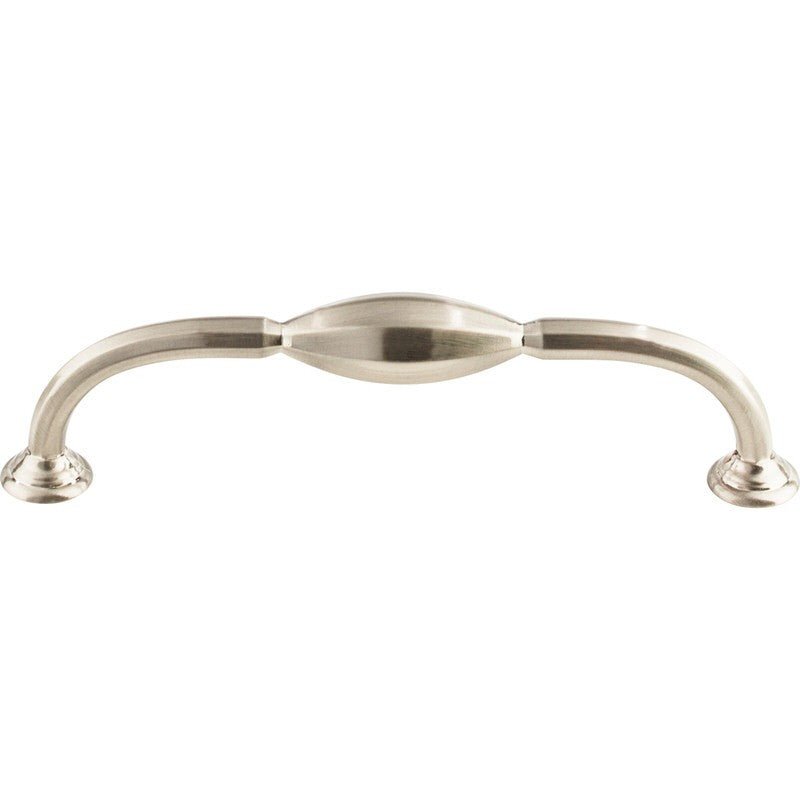 Top Knobs TK232BSN brushed satin nickel cabinet pull