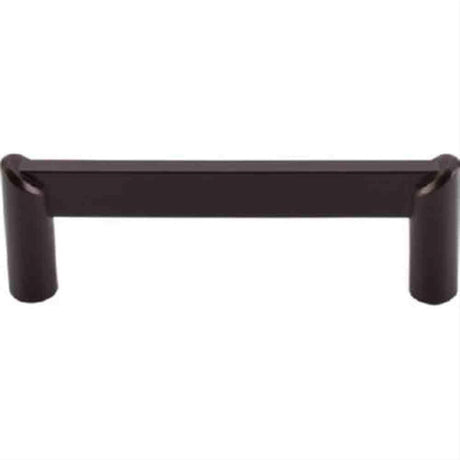 Top Knobs TK239ORB TK239 Meadows Edge Circle Cabinet Pull 3-1/2" Center to Center Oil Rubbed Bronze