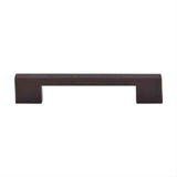 Top Knobs TK23ORB TK23 Linear Cabinet Pull 5" Center to Center Oil Rubbed Bronze