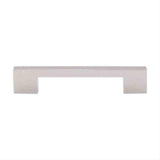 Top Knobs TK23PN TK23 Linear Cabinet Pull 5" Center to Center Polished Nickel