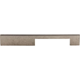 Top Knobs TK24 Linear Cabinet Pull 7" Center to Center