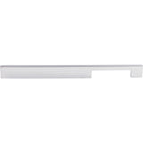 Top Knobs TK25 Linear 12" Center to Center Bar Pull