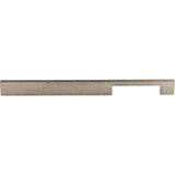 Top Knobs TK25 Linear 12" Center to Center Bar Pull