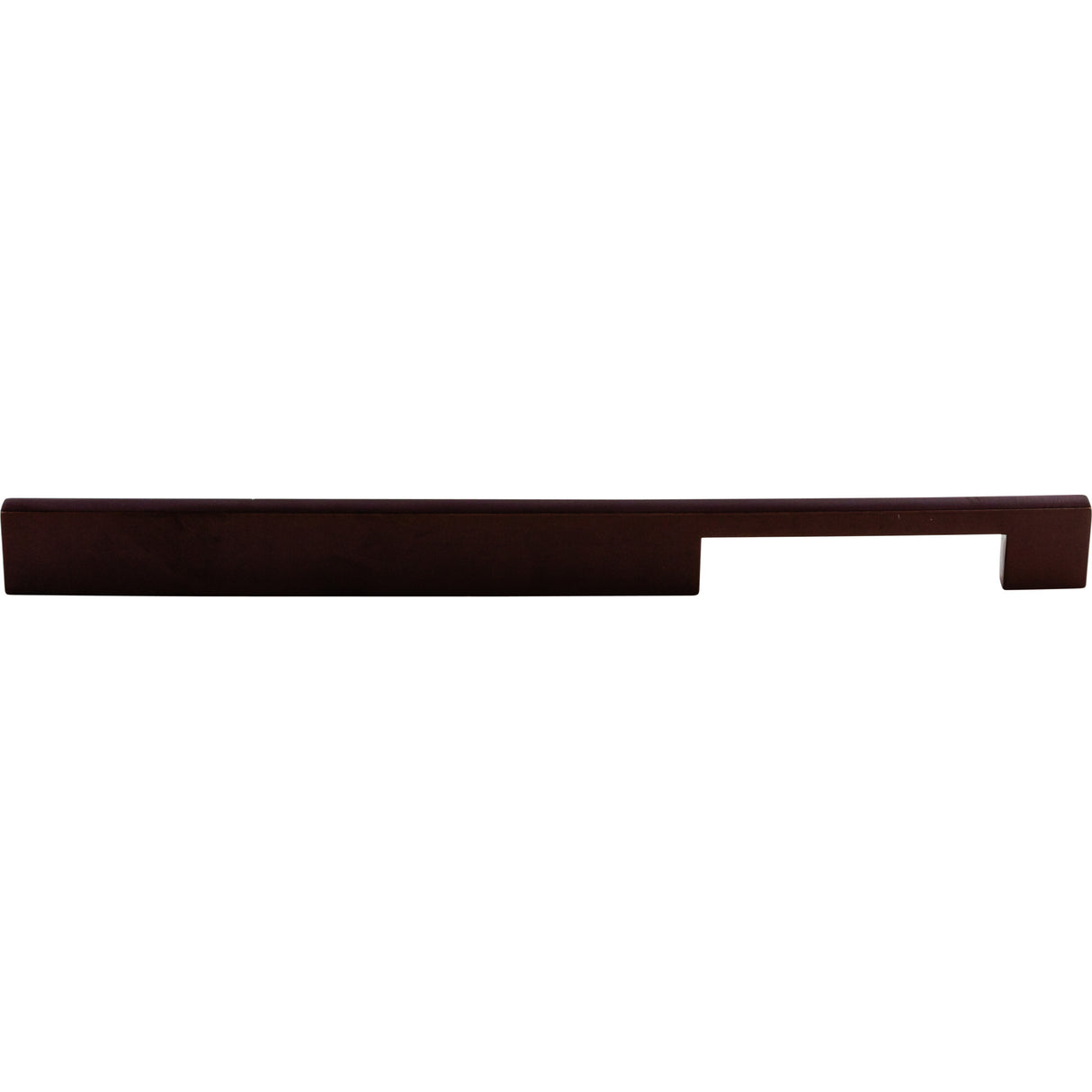 Top Knobs TK25 Linear 12" Center to Center Bar Pull