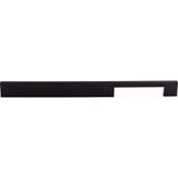 Top Knobs TK25 Linear 12" Center to Center Bar Pull
