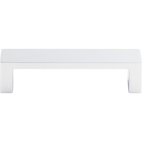 Top Knobs TK250 Modern Metro Cabinet Pull 3-3/4" Center to Center