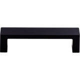 Top Knobs TK250 Modern Metro Cabinet Pull 3-3/4" Center to Center