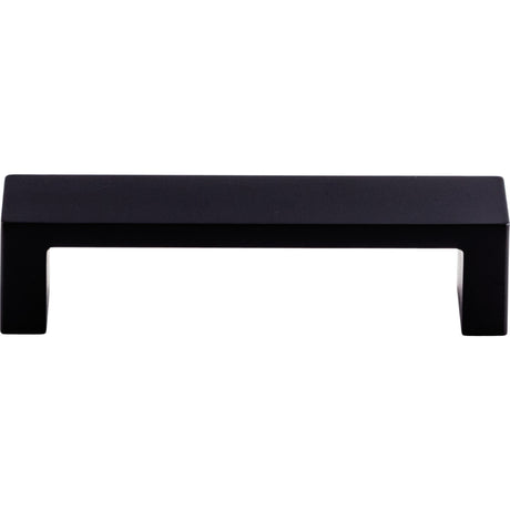 Top Knobs TK250 Modern Metro Cabinet Pull 3-3/4" Center to Center