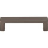 Top Knobs TK250 Modern Metro Cabinet Pull 3-3/4" Center to Center