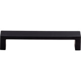 Top Knobs TK251 Modern Metro Cabinet Pull 5" Center to Center