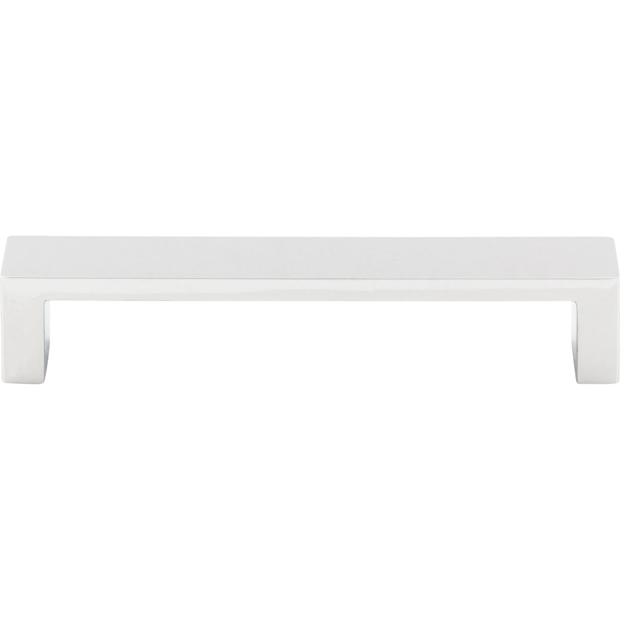 Top Knobs TK251 Modern Metro Cabinet Pull 5" Center to Center